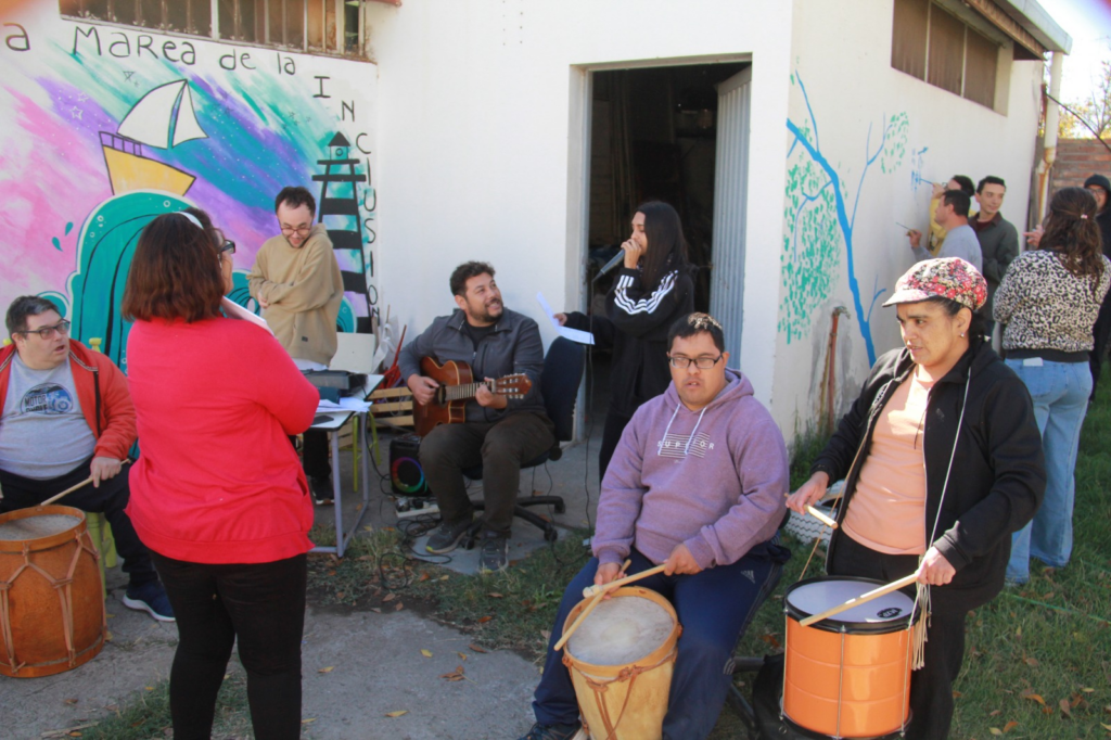 Día Mundial de la Tierra General Alvear