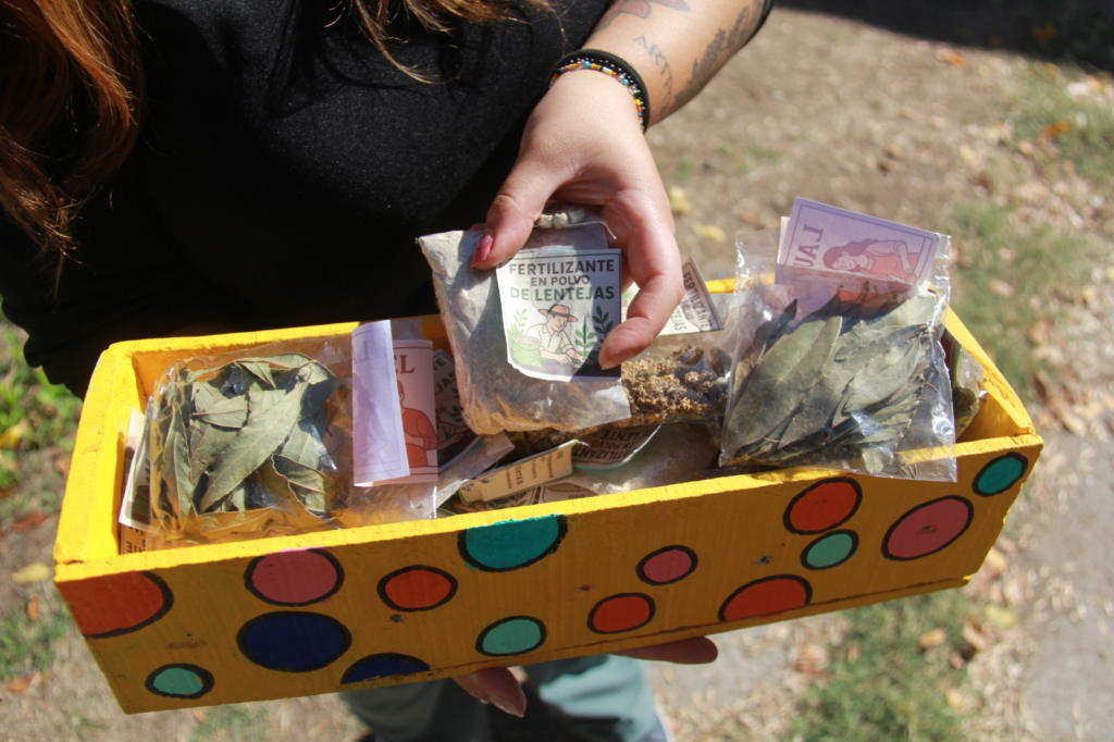 Día Mundial de la Tierra General Alvear