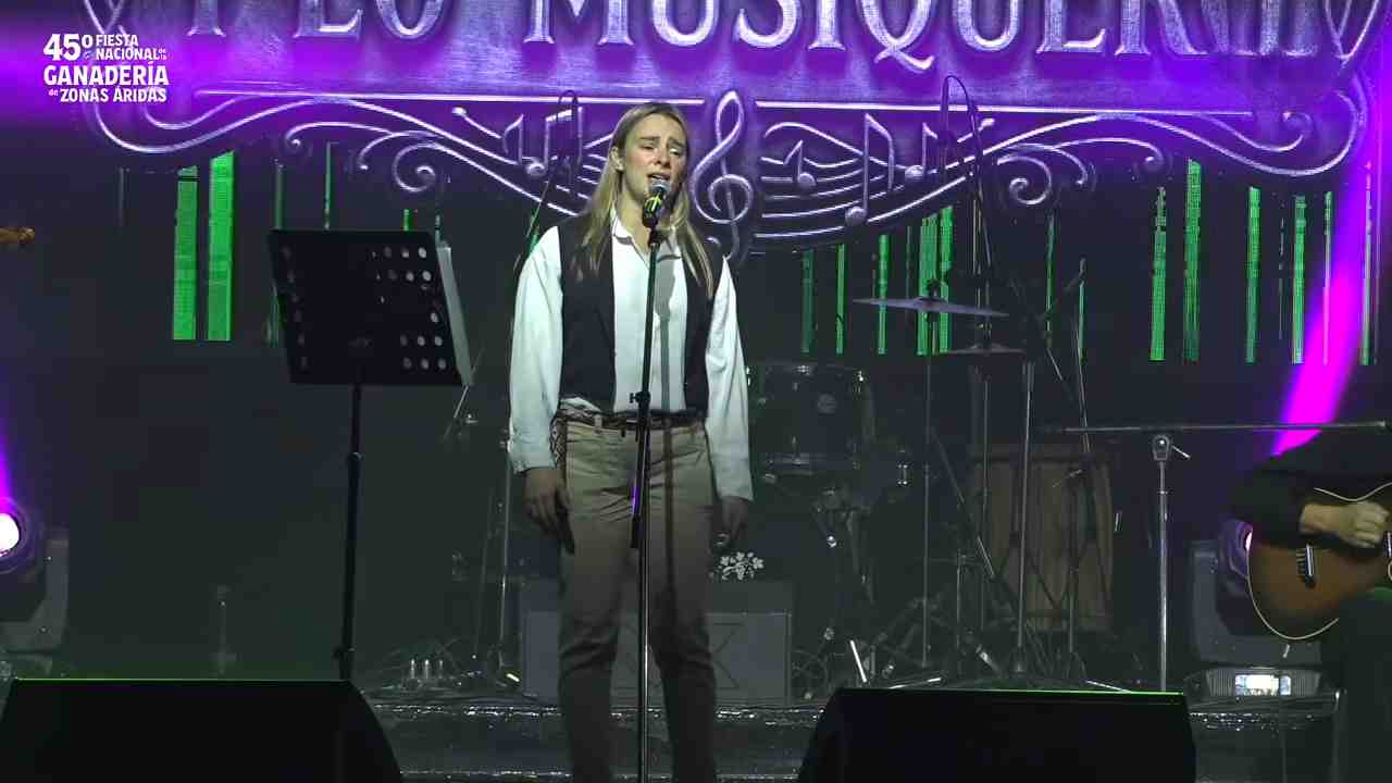 Lu Icuza y lo Musiquero