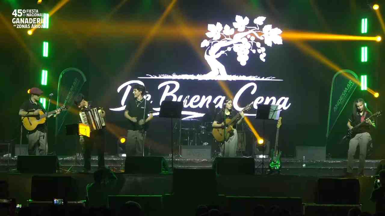 De Buena Cepa