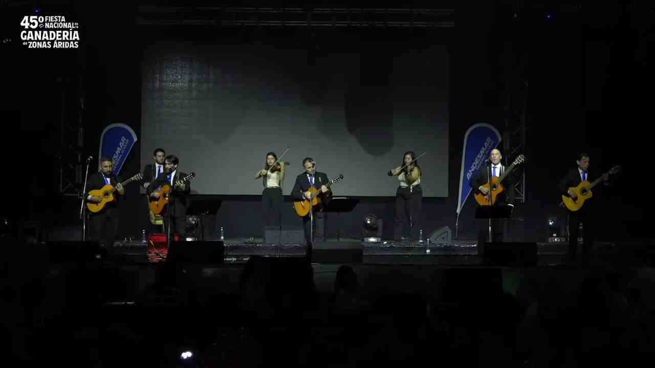 Los Bandalos