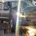 Accidente fatal en Ruta 7