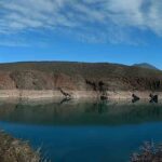 Muerte en dique Agua del Toro