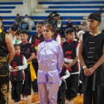 Artes marciales General Alvear 2026