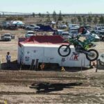 Campeonato Argentino de Motocross General Alvear