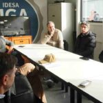 Capacitaciones laborales en General Alvear