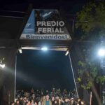 Cronograma Fiesta de la Ganadería