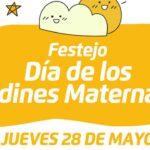 Día de los Jardines de Infantes General Alvear