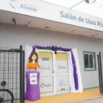 Jornada de salud femenina en el sur mendocino