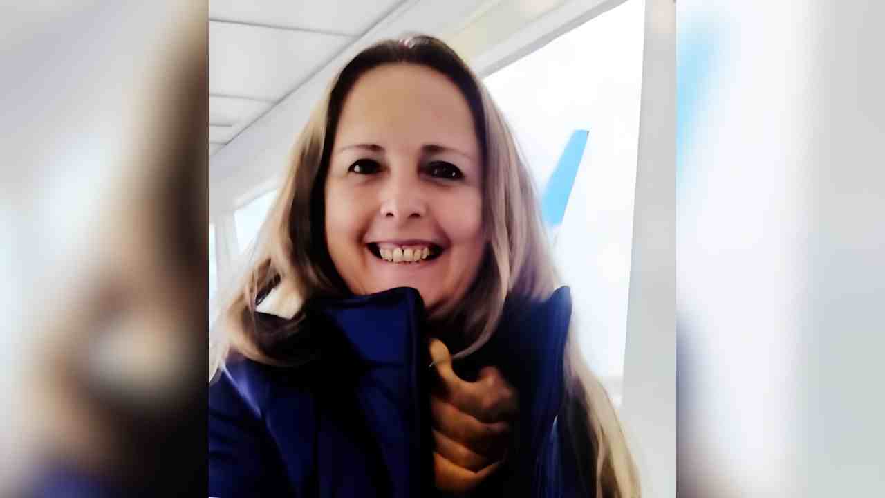 Mujer encontrada con vida San Rafael