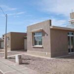 Plan de viviendas para docentes de Mendoza