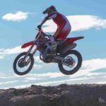 Pruebas de Motocross General Alvear