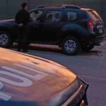 Seguridad publica en el sur provincial