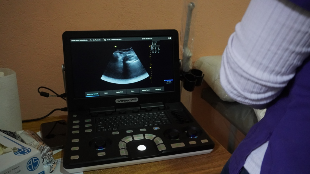 Jornada de salud femenina en el sur mendocino