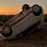 Accidente fatal en Ruta 7