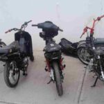 Allanamientos Unidad Investigativa Mendoza