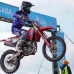 Campeonato Argentino de Motocross