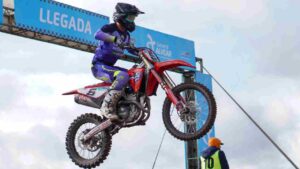 Campeonato Argentino de Motocross