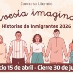 Concurso literario Travesía Imaginaria