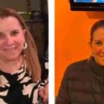 Desaparición de mujer en San Rafael