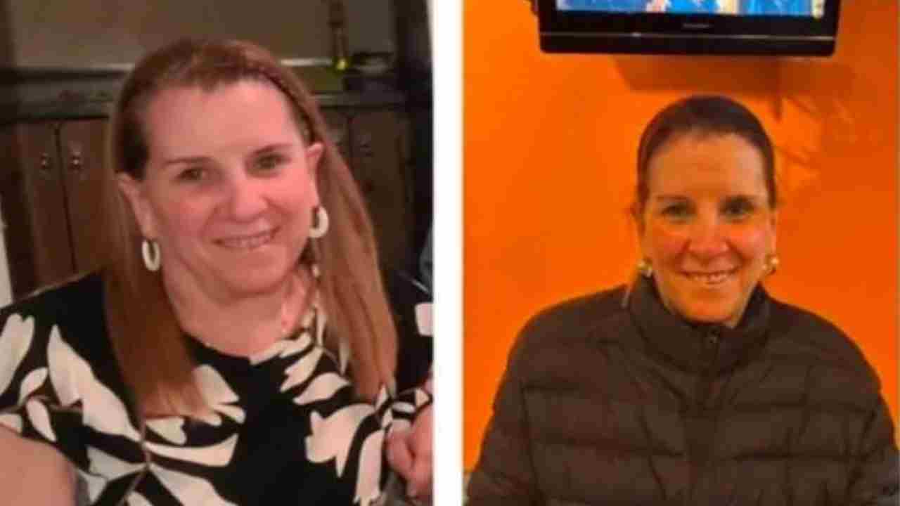 Desaparición de mujer en San Rafael