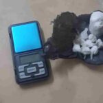 Detuvieron a un joven con cocaína en San Rafael
