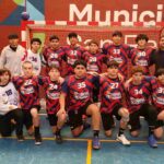 General Alvear handball juvenil