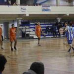La Liga Municipal de Básquet coronó a sus campeones