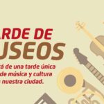 Tardes de Museos General Alvear