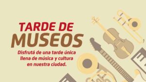 Tardes de Museos General Alvear