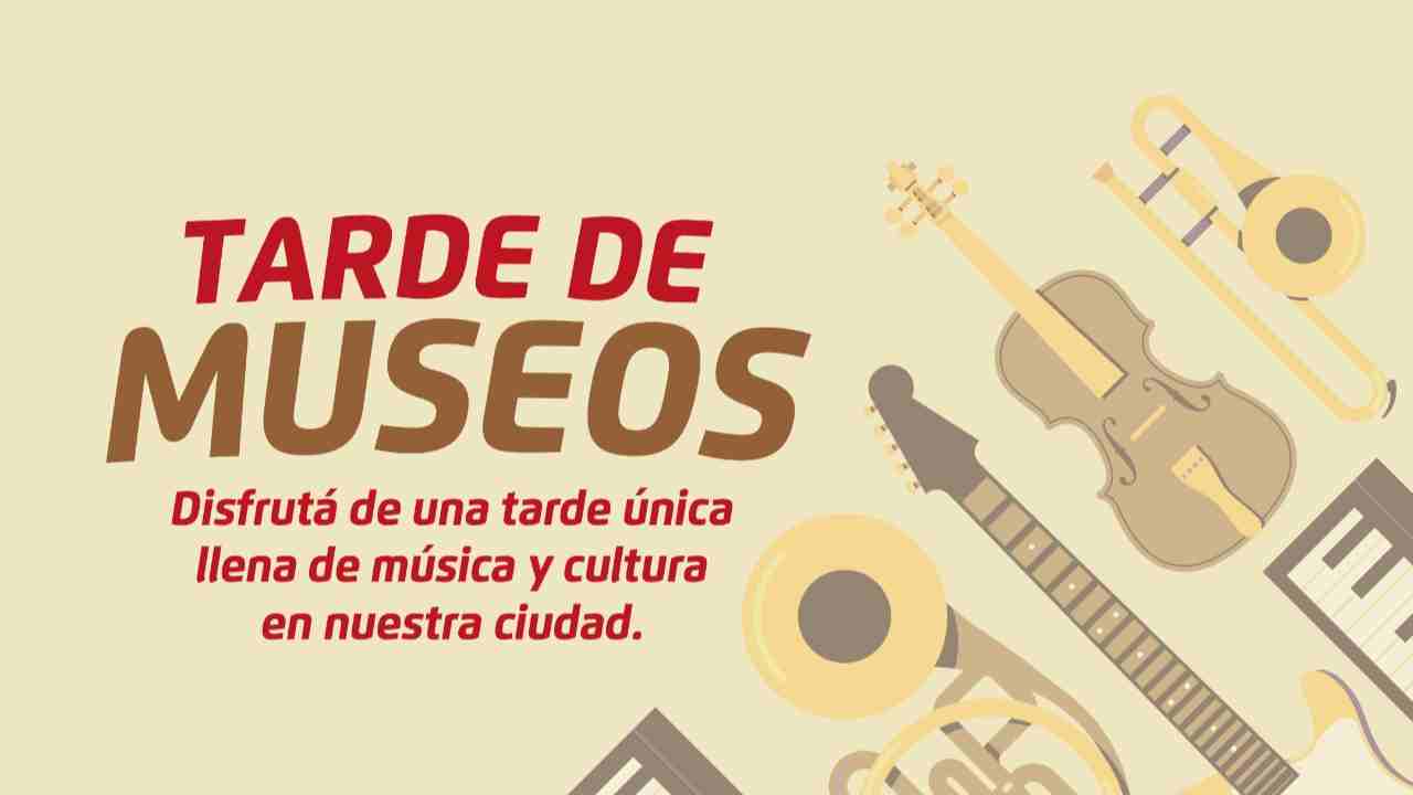 Tardes de Museos General Alvear