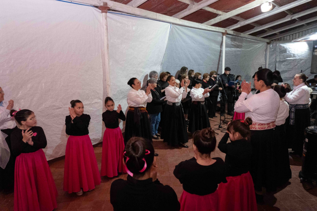 Tardecitas de Museo en Bowen