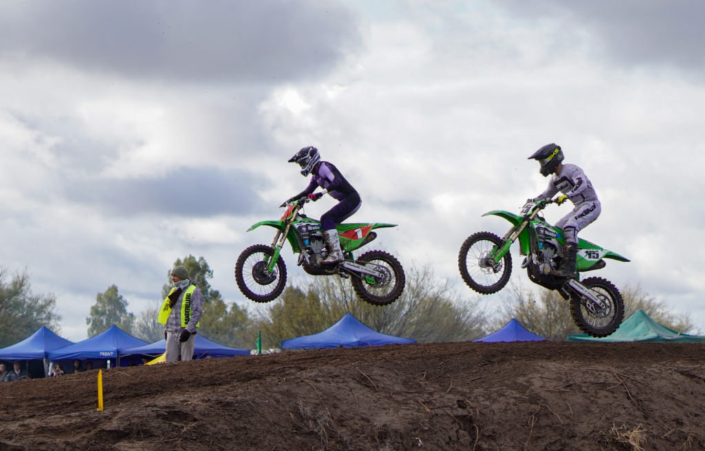 Campeonato Argentino de Motocross