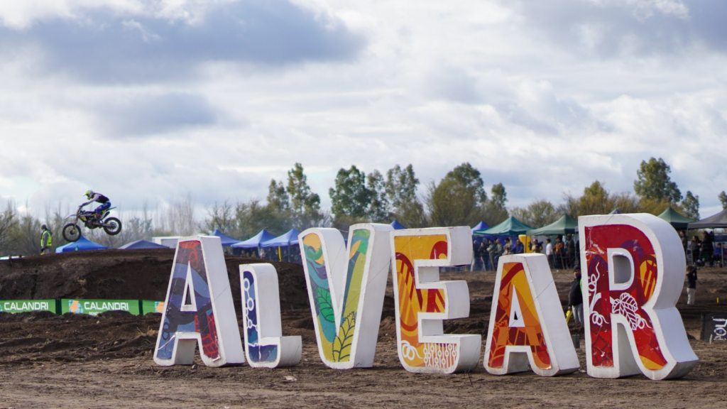 Campeonato Argentino de Motocross