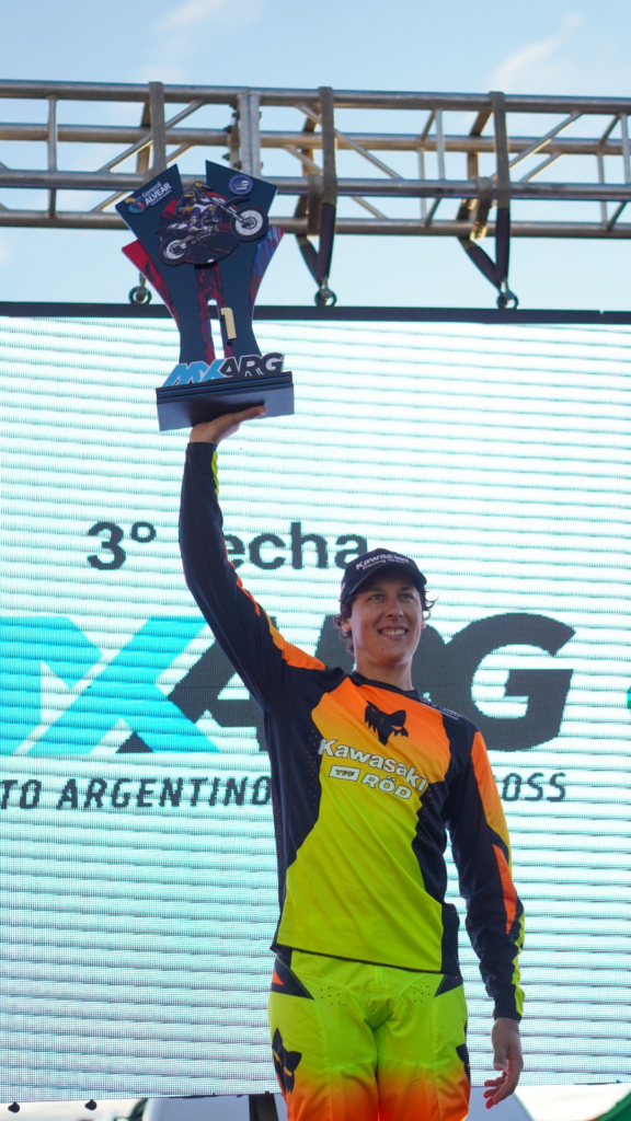 Campeonato Argentino de Motocross