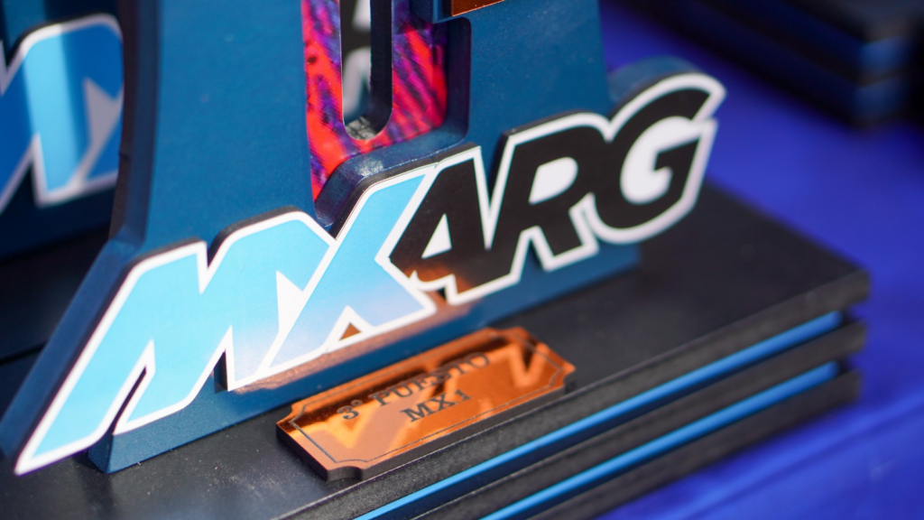 Campeonato Argentino de Motocross
