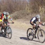 Campeonato de mountain bike