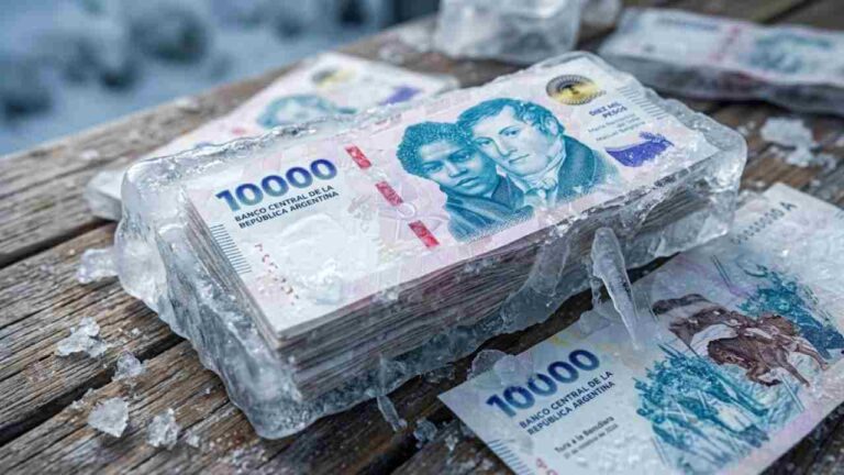 Congelar el ingreso de personal municipal por diez años