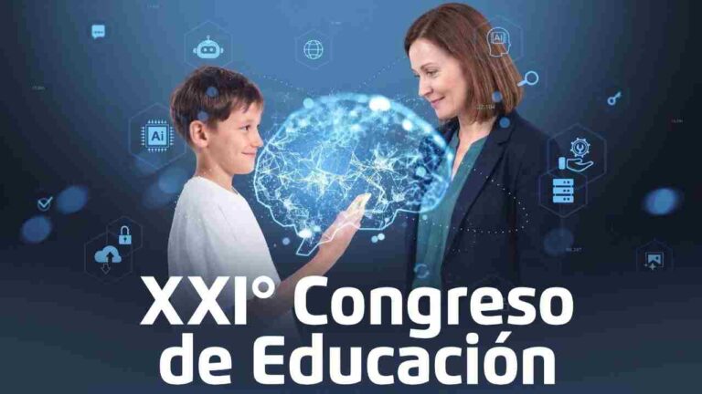 Congreso de Educación en General Alvear