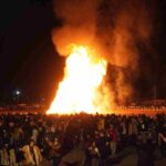 Festejos patronales de San Pedro en Carmensa