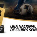 Finales Nacionales de Fútbol Senior en Alvear