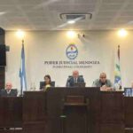 Juicio por abuso infantil en Alvear