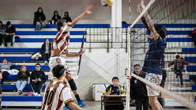 Liga Municipal de Vóley General Alvear