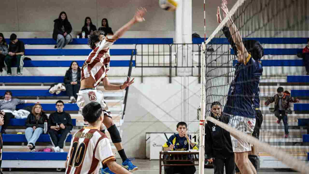 Liga Municipal de Vóley General Alvear
