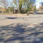 Siniestro vial en General Alvear