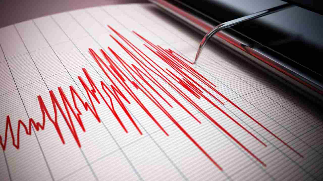 Susto en Mendoza por un temblor