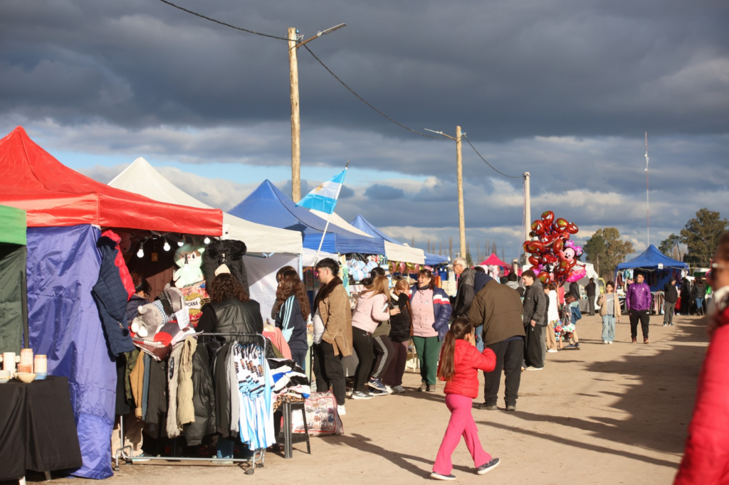 Festejos patronales de San Pedro en Carmensa