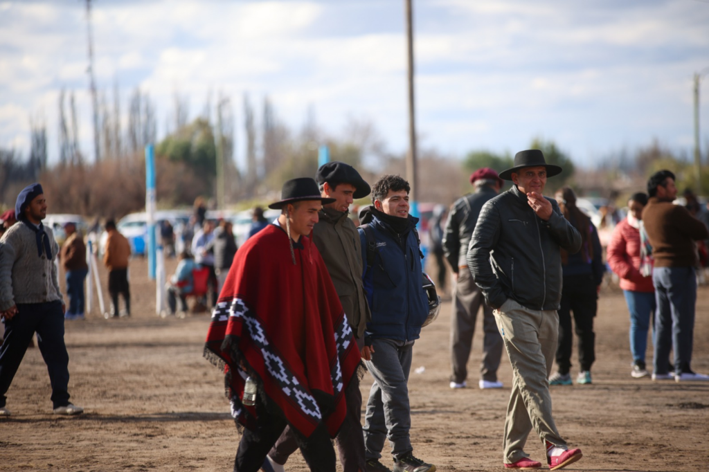Festejos patronales de San Pedro en Carmensa