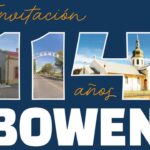 Aniversario de Bowen