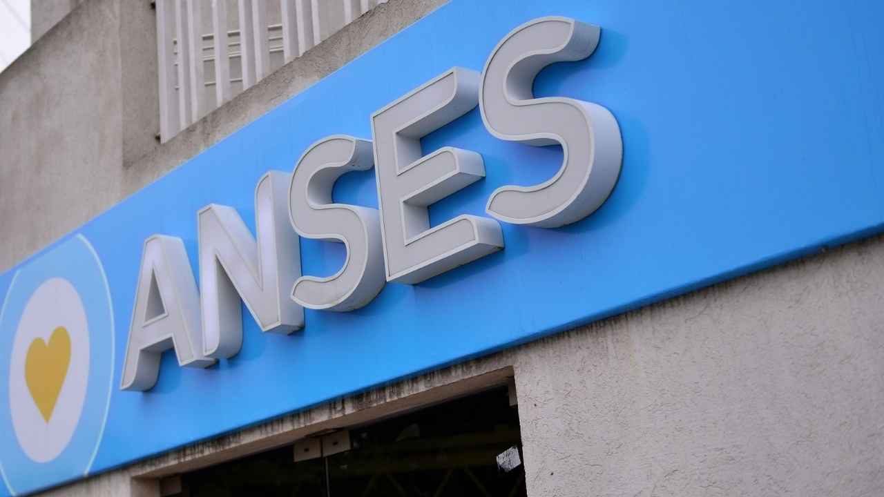 Aumento jubilados ANSES
